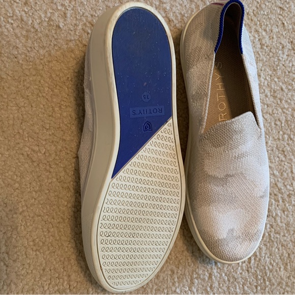 The Original Slip On Sneaker - Picture 6 of 6
